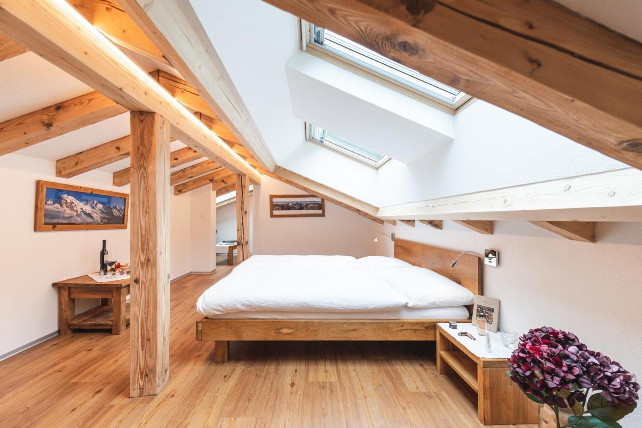 Jolimont Apartment Zermatt