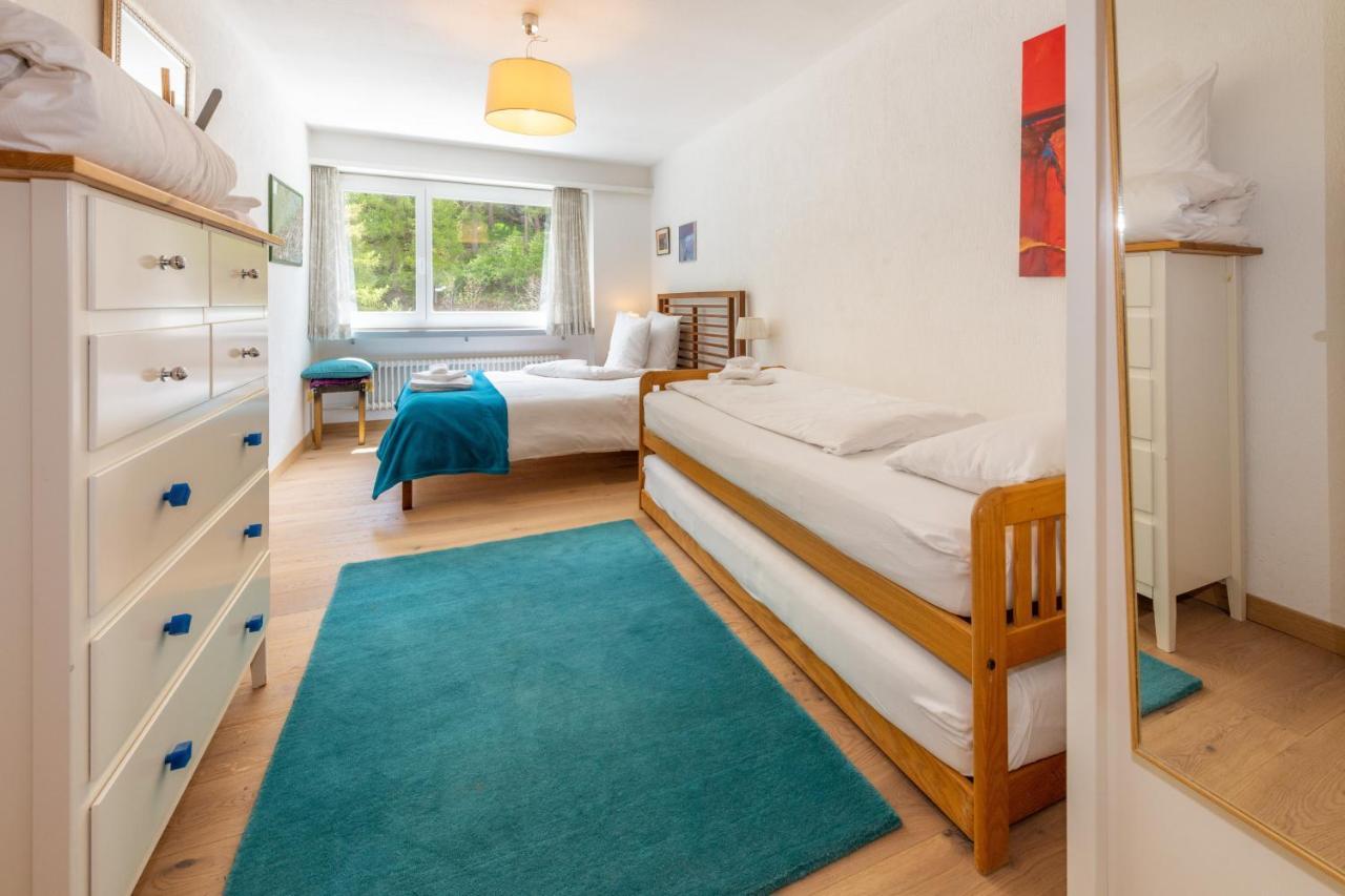 Haus Sonnheim Zermatt