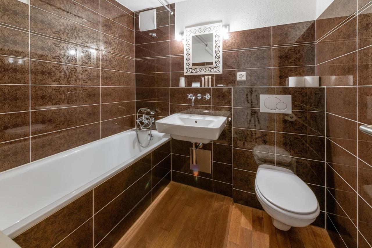 Apartment Haus Sonnheim *