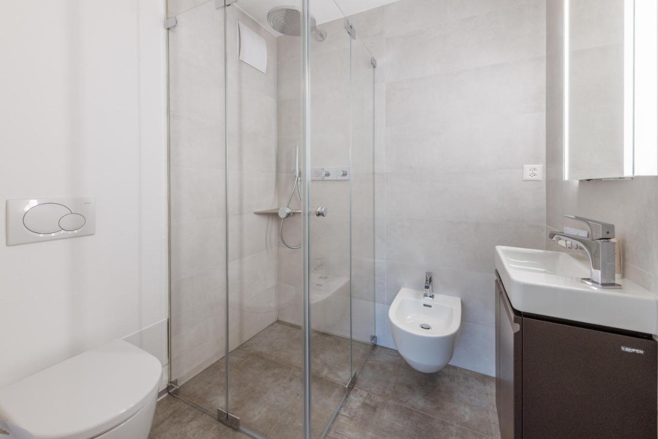 Apartment Haus Sonnheim *