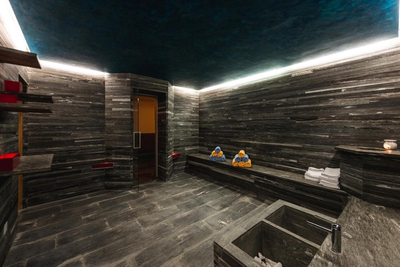 Hotel Arca & Zermatt