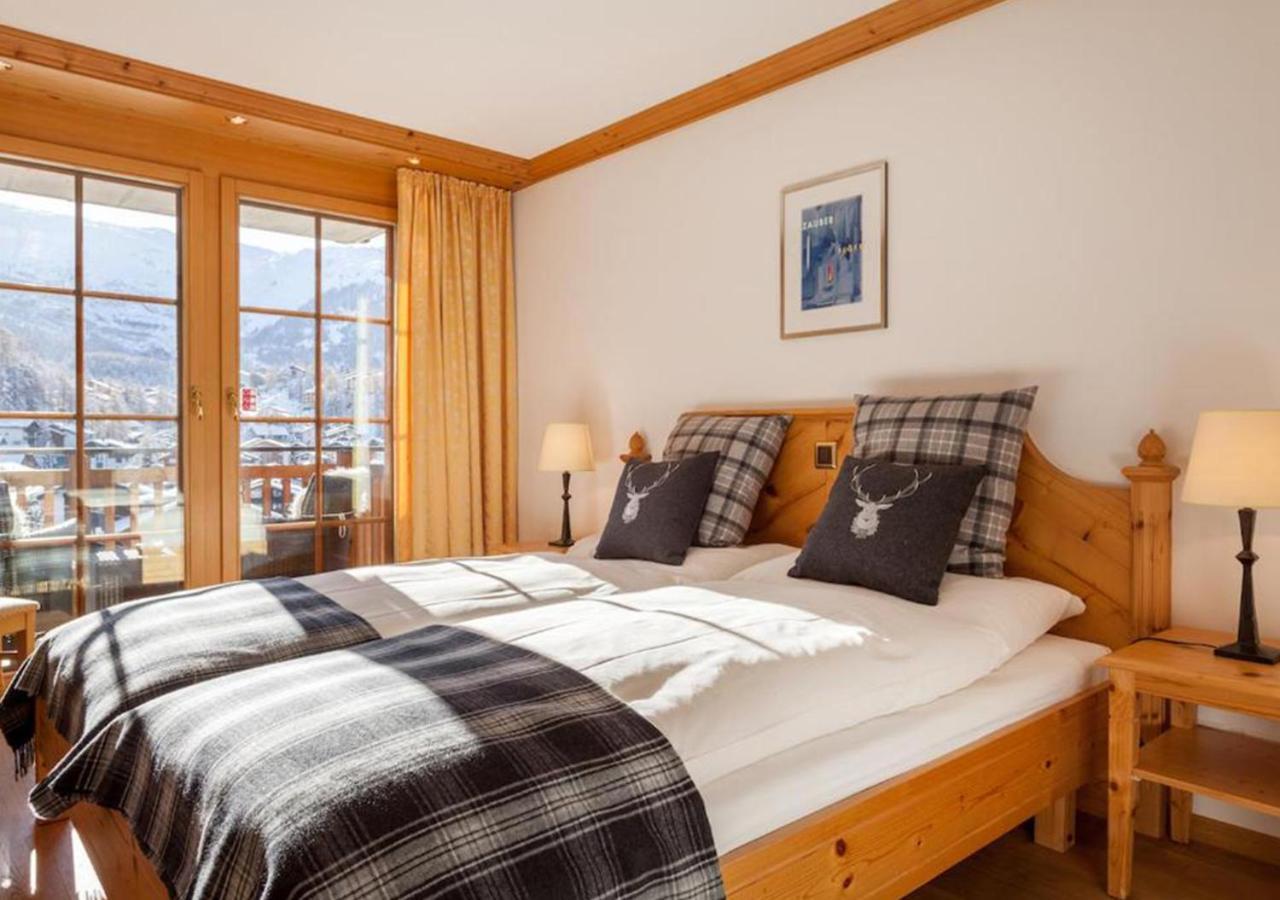 La Boheme Zermatt