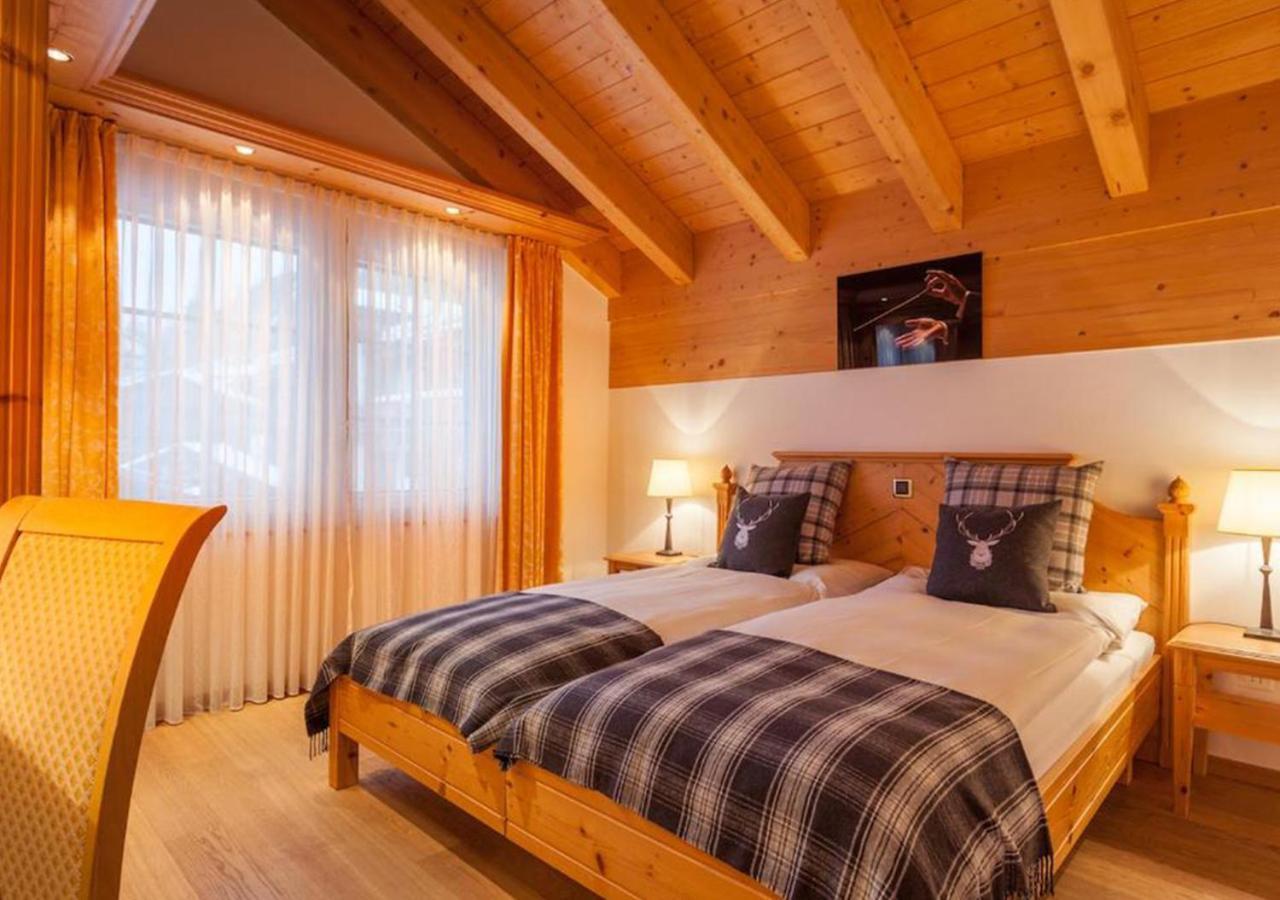 La Boheme Zermatt
