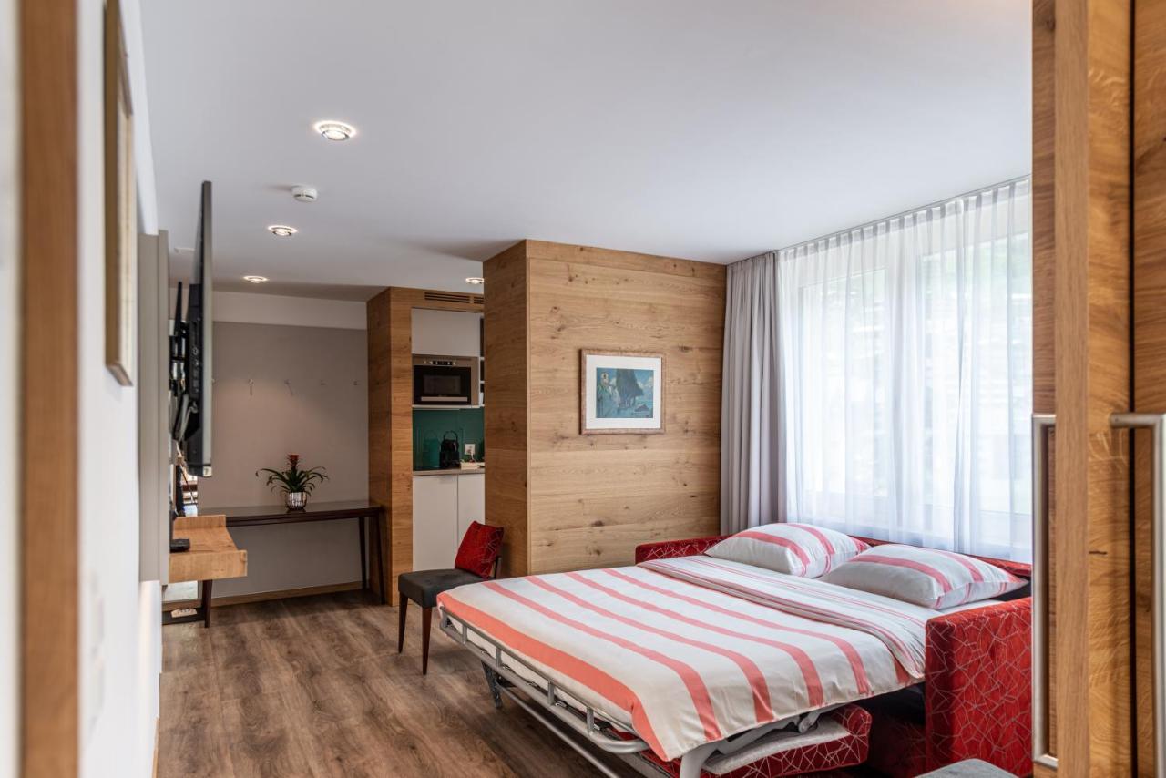 Naco By Arca Hotel Zermatt