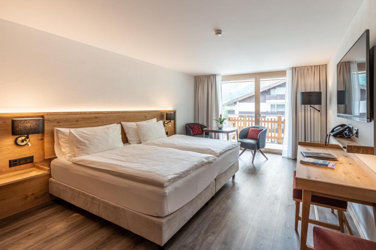 Naco By Arca 4* Zermatt