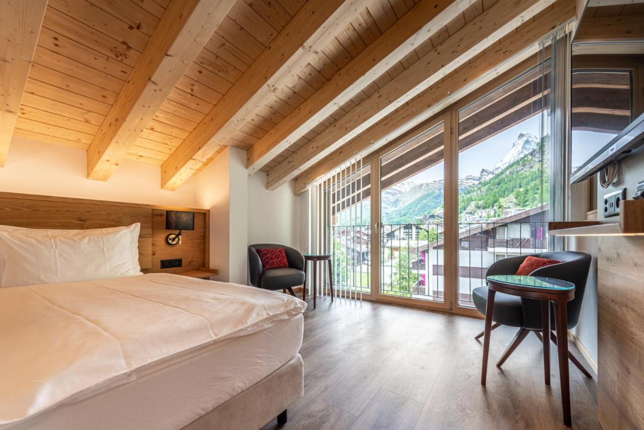 Naco By Arca Hotel Zermatt