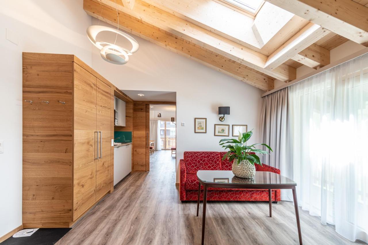 Naco By Arca Hotel Zermatt