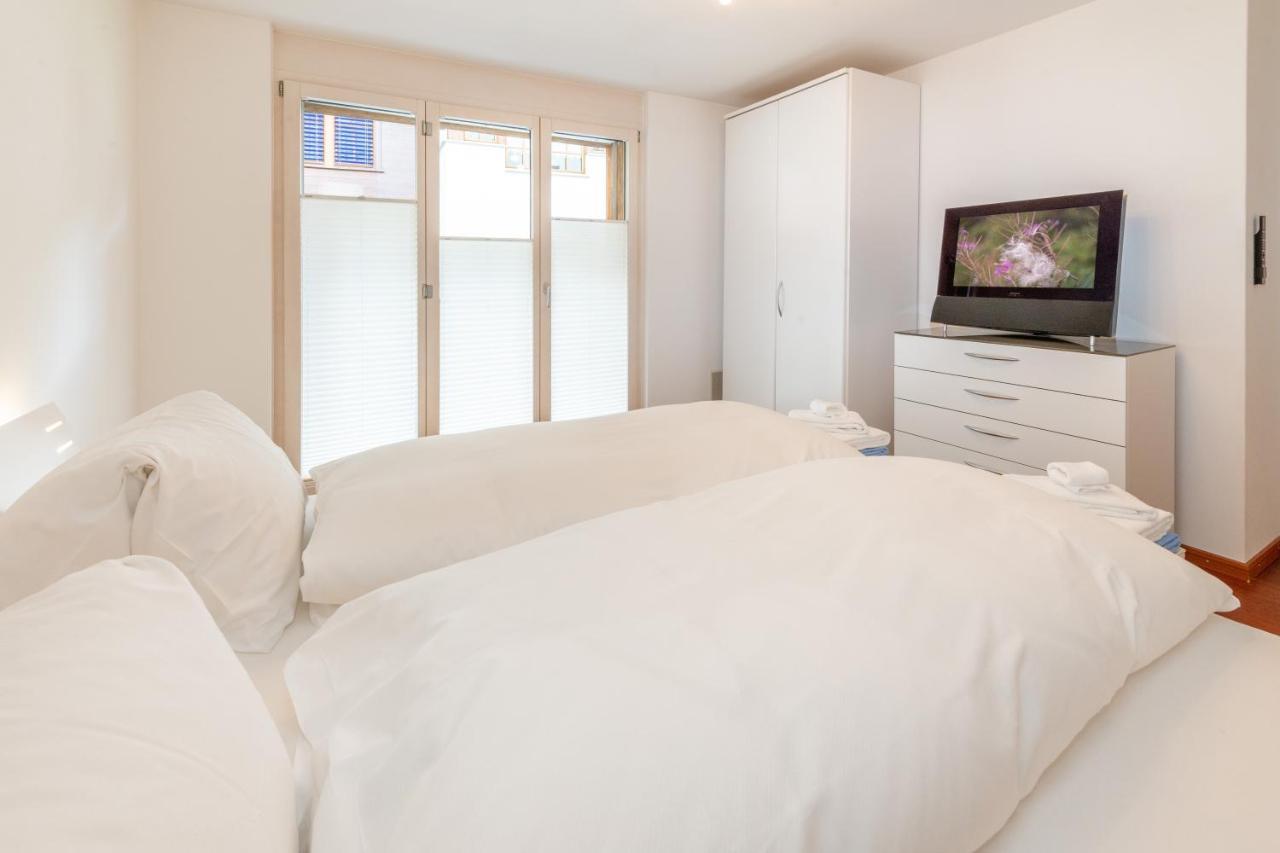 Apartment Casa Della Luce By Premium