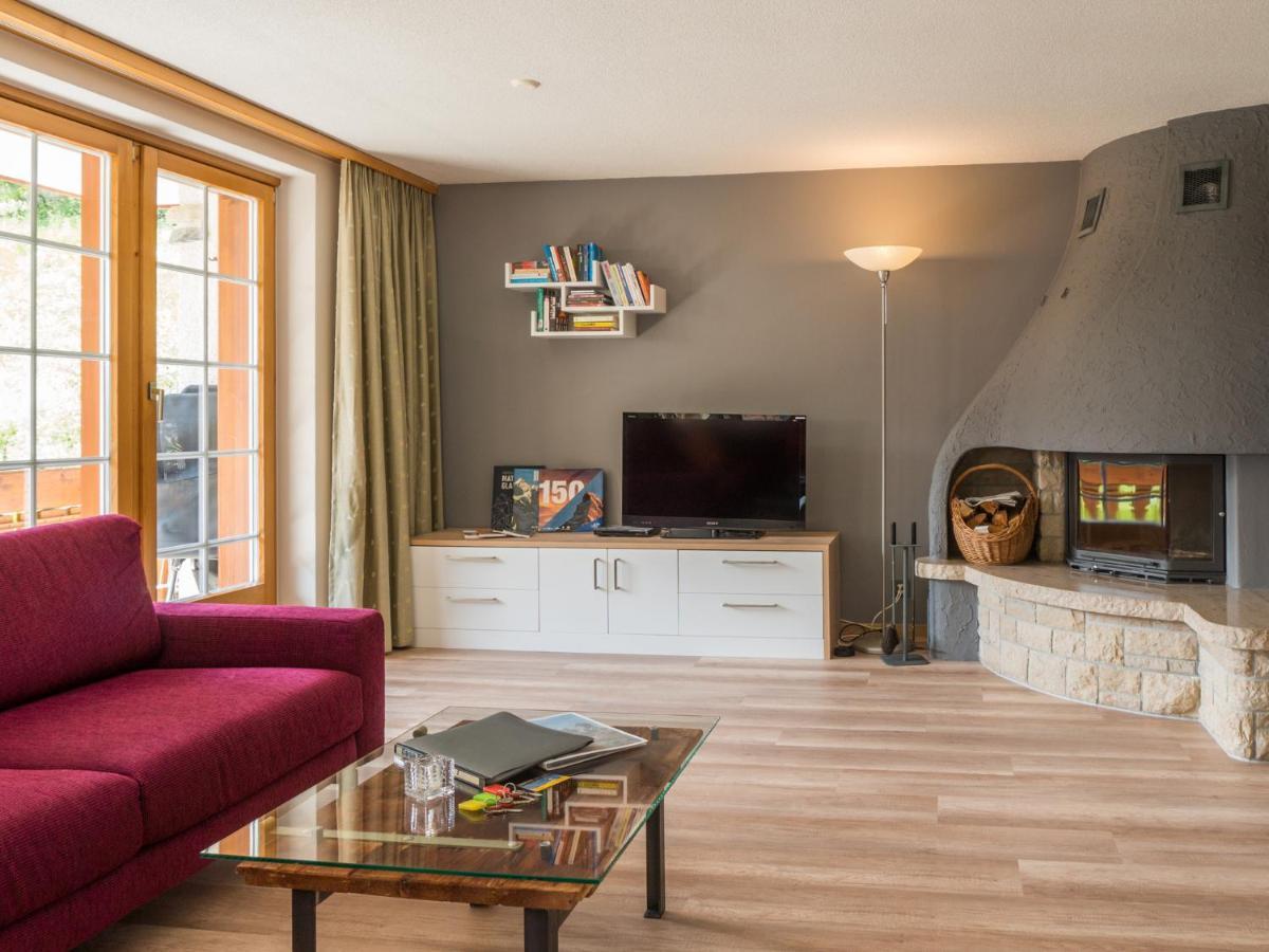 Apartment Casa Raposa