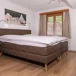 Chalet Aeschhorn