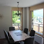 Matterhorn 2.5 Zimmerwohnung