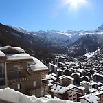 Matterhorn 2.5 Zimmerwohnung