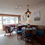 Haus Viktoria A, Apartment Blauherd