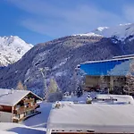 Haus Alpsegen