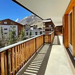 Big And Chique Matterhorn View Apartment 4 Per.