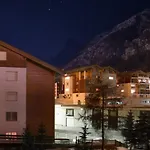 Big And Chique Matterhorn View Apartment 4 Per.