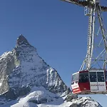 Haus Alpenschloss