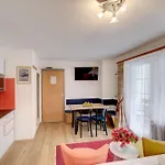Good Value Apartments By Mountain Exposure