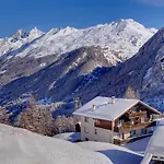 Haus Alpsegen