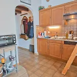 Haus Bodmen A, Studio Riffelsee