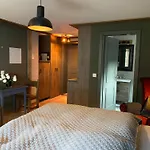 Chalet Bull Zermatt