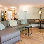 Matterhorn Focus Design Hotel