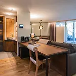 Matterhorn Focus Design Hotel