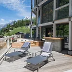 Matterhorn Focus Design Hotel
