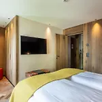 Hotel Zermama Zermatt