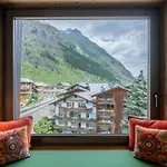 Hotel Zermama Zermatt