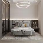 Vip-Designer-Wohnung Im Zentrum, Wunderschoenes Schwimmbad
