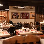 Monte Rosa Boutique Hotel