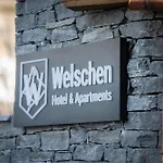Welschen Hotel