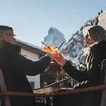 Zermatt Budget Rooms