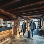 Zermatt Budget Rooms