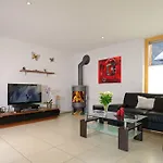 Ferienwohnung Haus Achilles