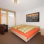 Ferienwohnung Haus Achilles