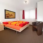 Ferienwohnung Haus Achilles