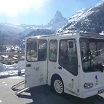 Alpenhotel Fleurs de Zermatt