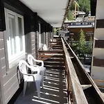 Hotel Alfa Zermatt
