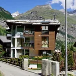 Apartment Casa D\'Amore