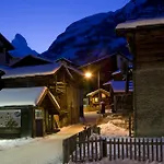 Chalet Z\'Gogwaergji