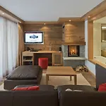 Petit Chalet Schonegg