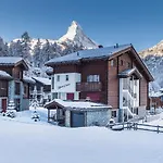 Chalet Monte Cristo