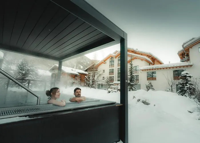 Zermatt Budget Rooms