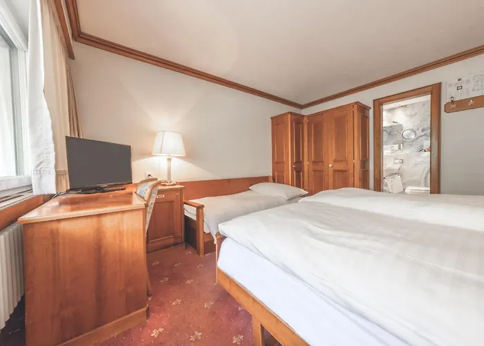 Antares Hotel