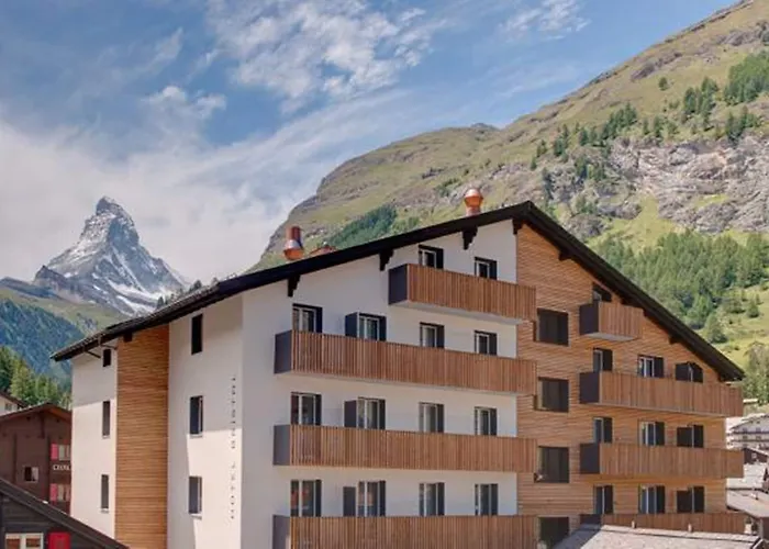 Hotel Bristol