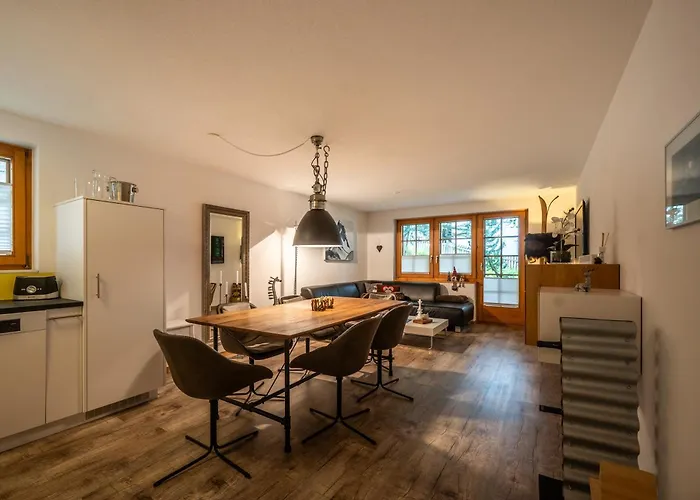 Beautiful Amara Apt. 2 Person.