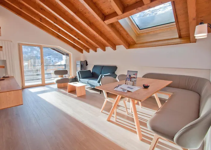 Chalet Kamanga