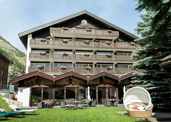 Le Mirabeau Resort & Spa
